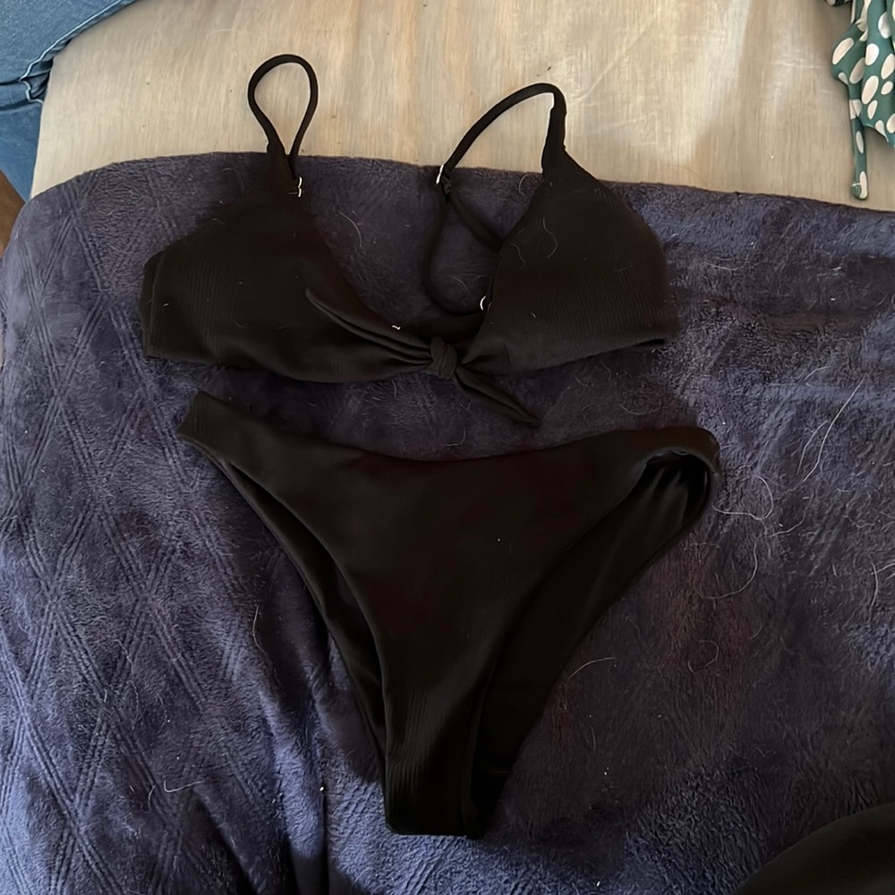SHEIN brand bikini set